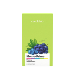 Memo-Prime